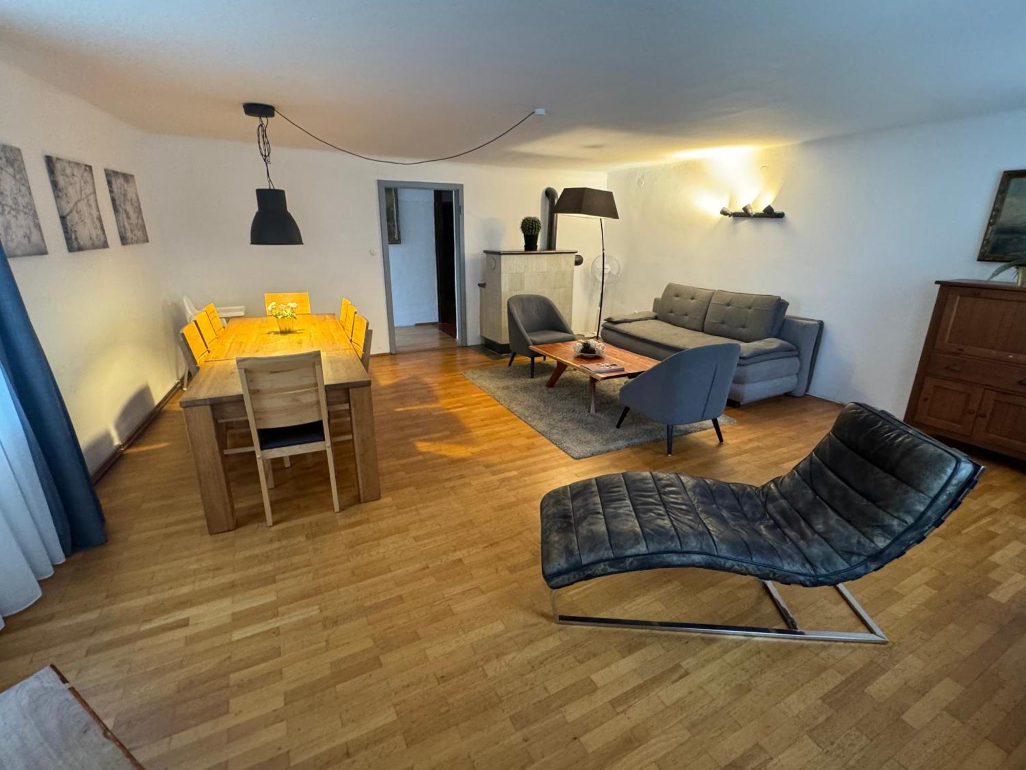 Mozart - House Privatunterkunft