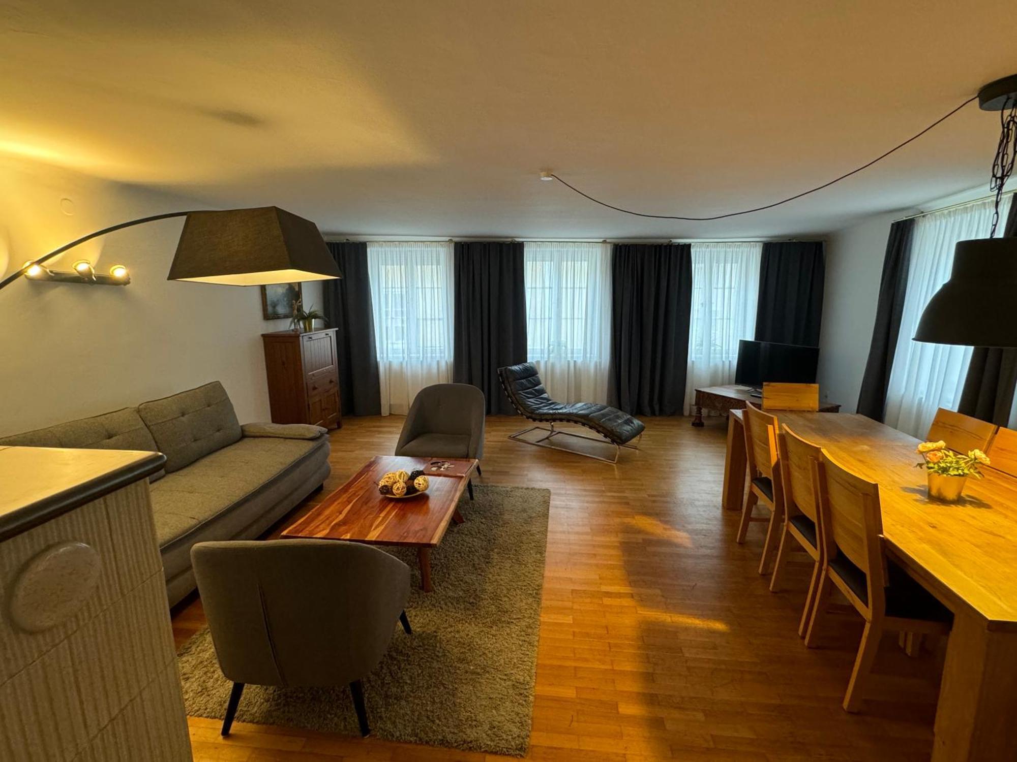 Privatunterkunft Mozart - House