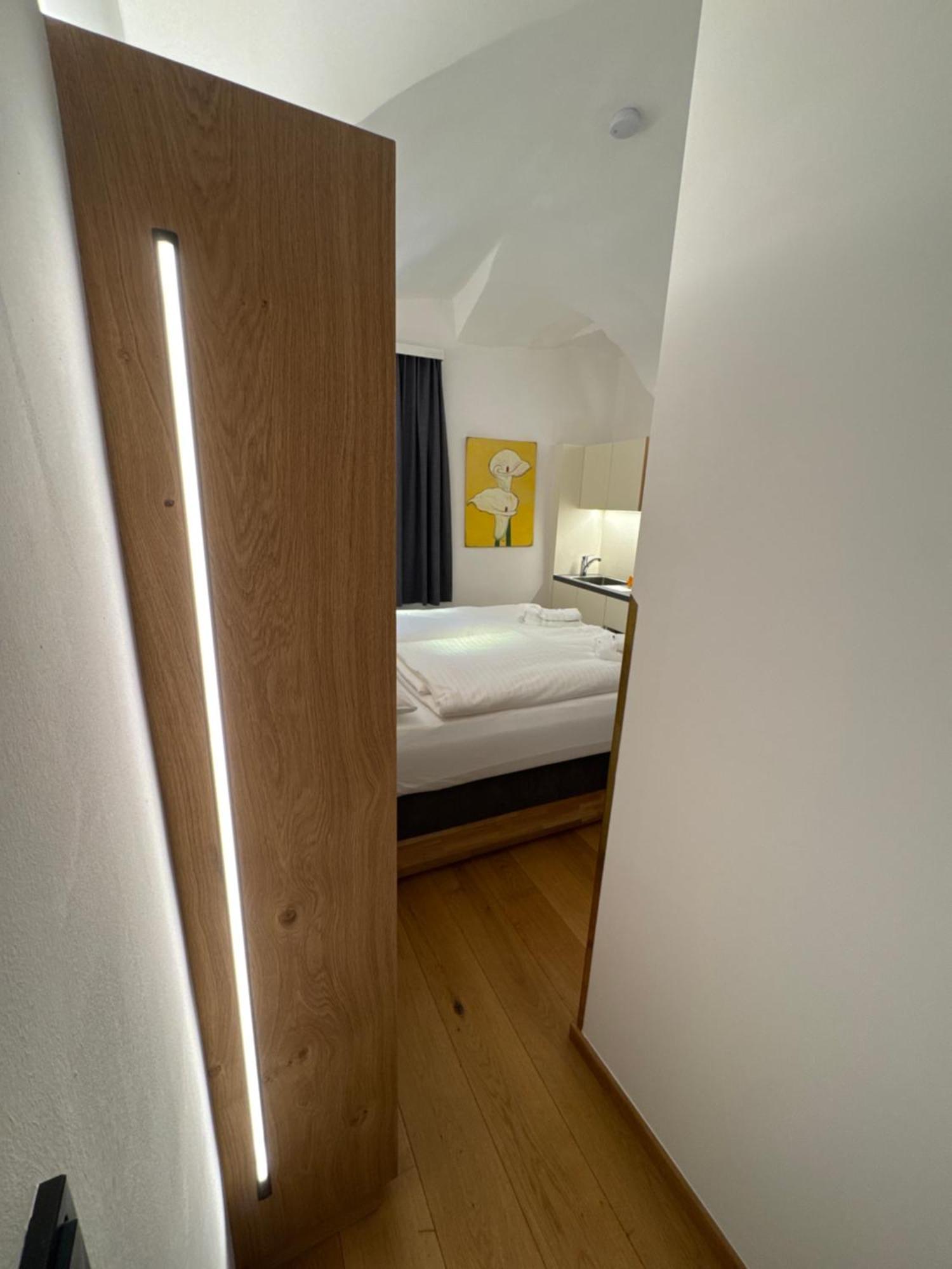 Mozart - House Privatunterkunft Salzburg