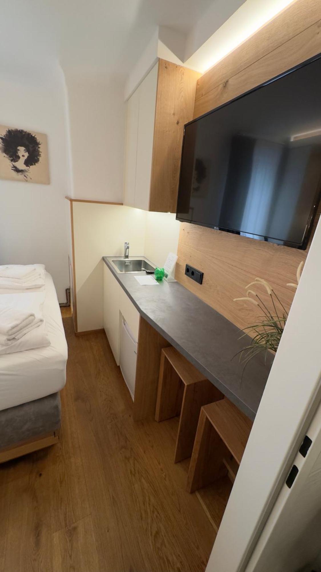 Mozart - House Séjour chez l'habitant Salzbourg